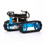 Робототехнический набор Starter Robot Kit-Blue (Bluetooth-версия) - fgospostavki.ru - Тольятти