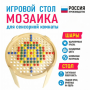 Игровой стол для сенсорной комнаты «Мозаика» - fgospostavki.ru - Тольятти