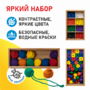 Игровой набор Дары Фребеля 14 модулей с методическими пособиями 7 книг - fgospostavki.ru - Тольятти
