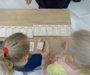 Профессиональный стол психолога-дефектолога Mini - fgospostavki.ru - Тольятти