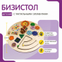 Бизистол «№1» - fgospostavki.ru - Тольятти