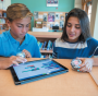 Учебно-игровой комплект по программированию «Sphero BOLT» - fgospostavki.ru - Тольятти