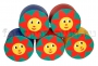 Пуфик "Солнышко" ВИК - fgospostavki.ru - Тольятти