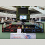 Соревновательное поле 2022 MakeX Challenge Arena - fgospostavki.ru - Тольятти