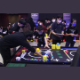 Соревновательное поле с рамкой 2022 MakeX Starter Arena and Frame - fgospostavki.ru - Тольятти
