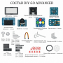 Комплект Robo kit DIYGO Расширенный - fgospostavki.ru - Тольятти
