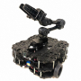 Мобильный робот TURTLEBOT3 Waffle Pi - fgospostavki.ru - Тольятти