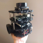 Мобильный робот TURTLEBOT3 Burger - fgospostavki.ru - Тольятти