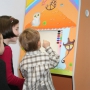 Учебно-игровой терминал "Домик" - fgospostavki.ru - Тольятти