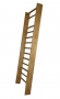 Шведская стенка (230х100 см) - fgospostavki.ru - Тольятти