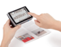 Видеоувеличитель Compact Touch HD World - fgospostavki.ru - Тольятти